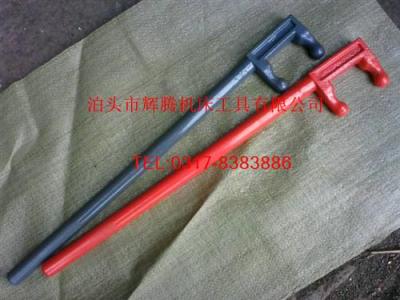 石河子F型防滑閥門扳手 新疆電廠開閥扳手