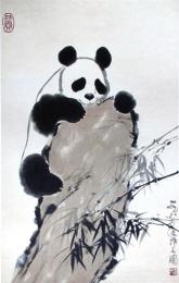 吳作人畫魚能值多少錢 吳作人個人簡歷