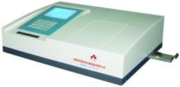 钙铁分析仪- GT3000A 煤矸石钙钙铁分析仪