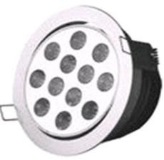 供應(yīng) led筒燈SA-T012-12x1W