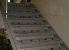 海淀区楼梯制作 专业安装钢结构楼梯