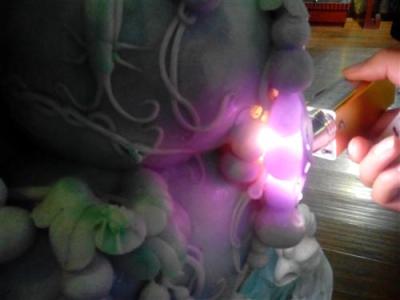 想开个玉器店 前辈指导一下