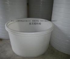 1000公斤泡菜塑料桶1吨豆芽塑料桶