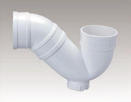 PVC排水管材零售价格