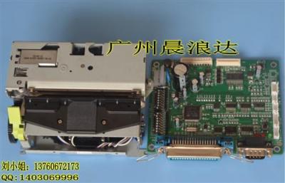 打印机芯STP532+控制板