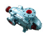 多级离心泵厂耐腐蚀DF46-30卧式多级离心泵