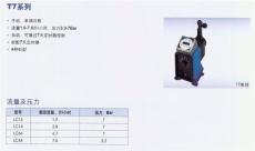 柏斯菲达电磁隔膜计量泵 T7系列