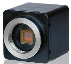 EMCCD工业相机