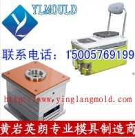 黃巖英朗模具制造 釣魚箱模具
