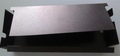 阻燃PC絕緣片模切 GE-FR700絕緣片模切加工