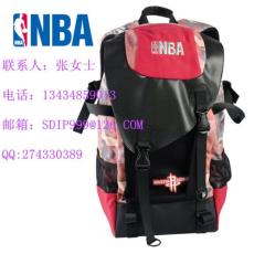 新款NBA包 双肩包男女休闲韩版学生书包