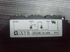 MCC250-08io1热销IXYS可控硅模块