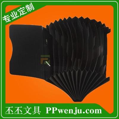 多功能文件夾 丕丕定制 a4 多功能文件夾