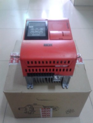 SEW变频器MDX61B0040-5A3-4-00