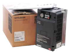 日本三菱电机变频器FR-A740-250K-CHT特价销售安装维修