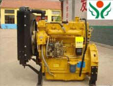 唐山ZH4102工程机用柴油发动机发电机组
