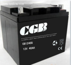长光授权代理商新报价 长光CB12280蓄电池
