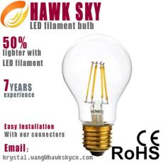 high power led filament bulb supplier