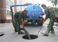 通州区云景环卫抽粪抽化粪池清掏