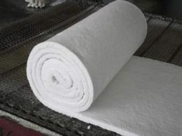 金盛能供应硅酸铝陶纤维毯隔热毯窑门专用