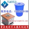 台州英朗模具专业生产30升塑料桶模具
