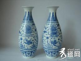 上海成化青花瓷器权威鉴定机构