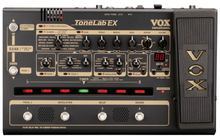 VOX ToneLab-EX吉他效果器