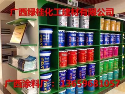 廣西酒店裝飾裝修專用工程乳膠漆內墻涂料