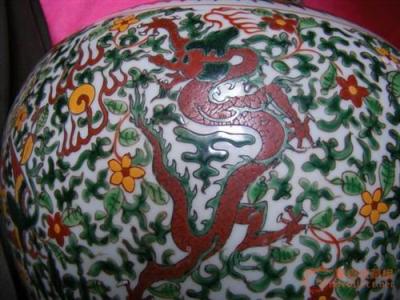 赣州哪里可以明代五彩瓷器鉴定 拍卖 权威