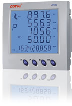 控维电气VP600系列智能配电仪表