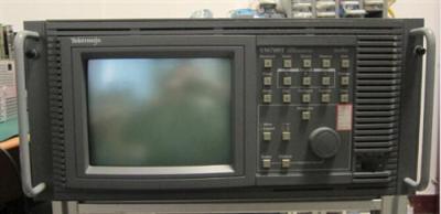 售收修 Tektronix VM700T 音視頻分析系統