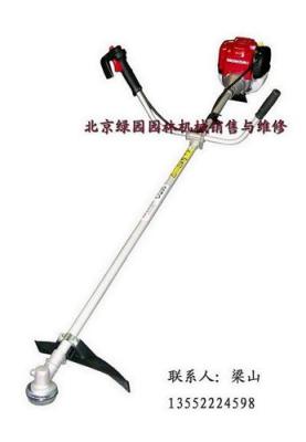GX35本田原裝割草機綠化掃邊機割灌割草機