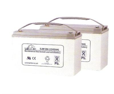 风力变浆系统蓄电池 DJM12-100蓄电池