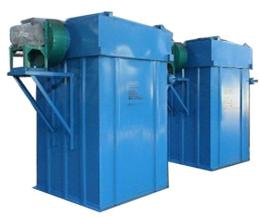 DMC-36脉冲袋式仓顶除尘器