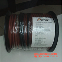 彼得电地热双导电缆供热系统