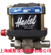 haskel气动液压泵 高压油泵 色谱增压泵