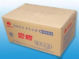 广州纸箱解析纸箱粘合方式