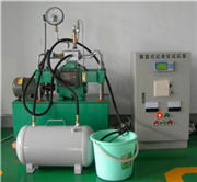 高压管件液压检测高压电动试压泵