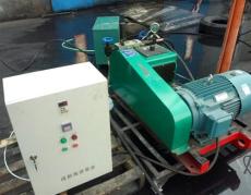 3D-SY300MPa 高压电动试压泵