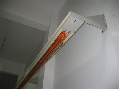 云臺(tái)監(jiān)控機(jī)對變電站的應(yīng)用 監(jiān)控 云臺(tái)