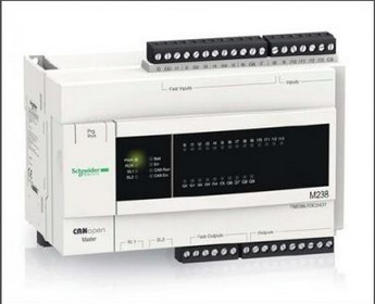 艾馳商城提供原裝的施耐德TSXCRJMD25 PLC