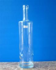 高档洋酒瓶玻璃洋酒瓶750ml洋酒瓶玻璃瓶