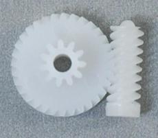 塑料齒輪加工 塑料齒輪