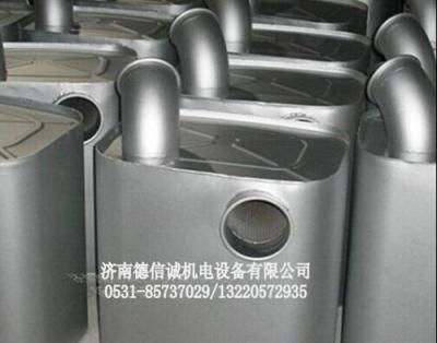 重汽消聲器豪沃消聲器豪濼消聲器