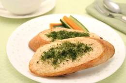广州烘焙面包品牌 纽罗宾法式烘焙面包多姿
