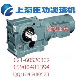 MTJ37-0.75KW-4P減速機