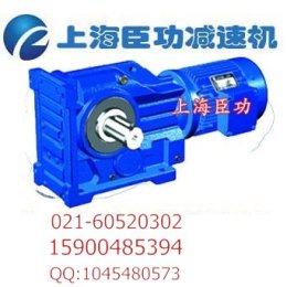 MTJ37-1.5KW-4P減速機