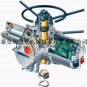 英国罗托克ROTORK执行器