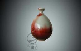 陶瓷白酒瓶 陶瓷酒瓶生產廠家 陶瓷酒瓶收藏
