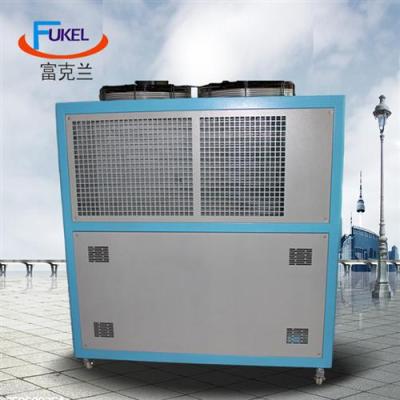 高质量工业冷水机 风冷式冷水机 工业冰水机